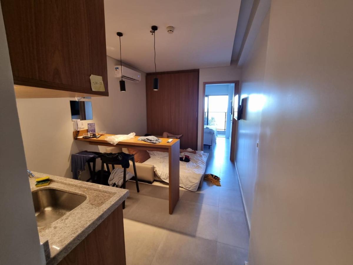 Apartamento Em Salinas Premium Resort Salinópolis Екстериор снимка